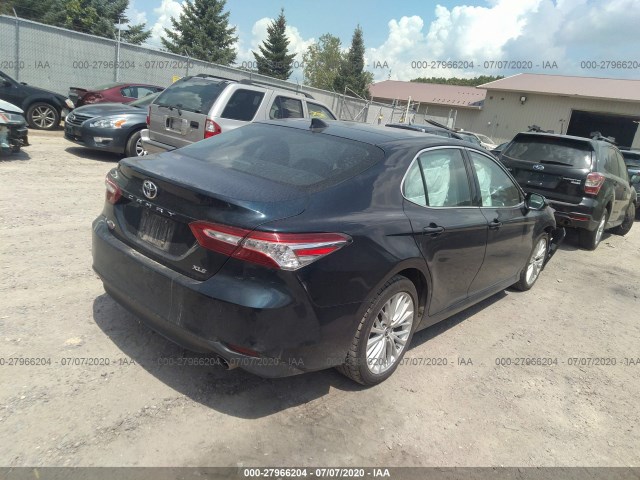 Photo 3 VIN: 4T1BZ1HK1JU500524 - TOYOTA CAMRY 