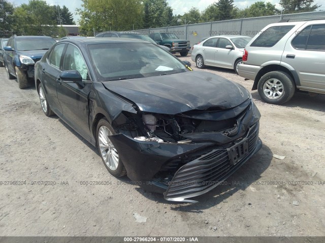 Photo 5 VIN: 4T1BZ1HK1JU500524 - TOYOTA CAMRY 