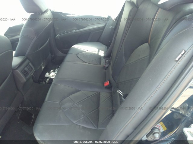 Photo 7 VIN: 4T1BZ1HK1JU500524 - TOYOTA CAMRY 