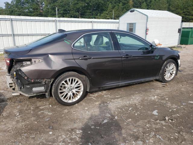 Photo 2 VIN: 4T1BZ1HK1JU501074 - TOYOTA CAMRY 