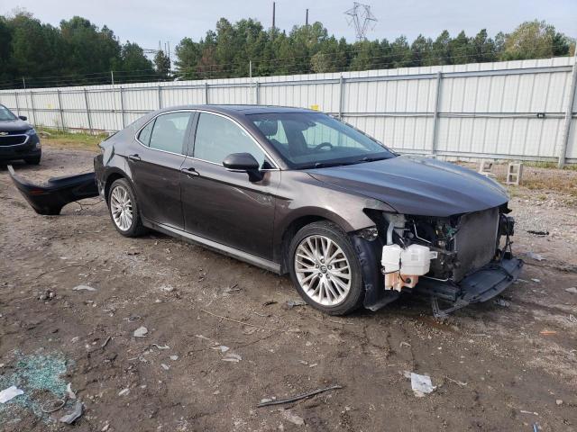 Photo 3 VIN: 4T1BZ1HK1JU501074 - TOYOTA CAMRY 