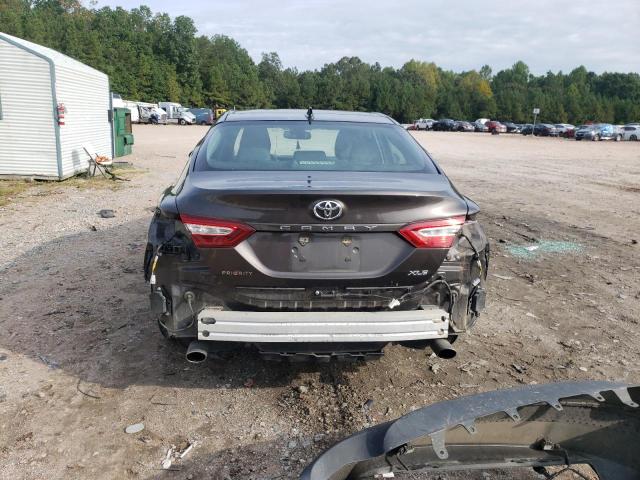 Photo 5 VIN: 4T1BZ1HK1JU501074 - TOYOTA CAMRY 