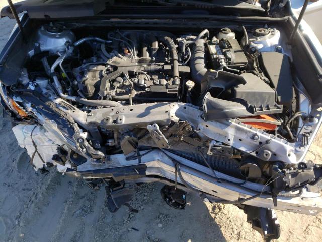 Photo 6 VIN: 4T1BZ1HK1JU501625 - TOYOTA CAMRY XSE 