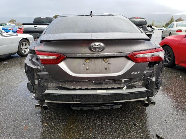 Photo 5 VIN: 4T1BZ1HK1JU503651 - TOYOTA CAMRY XSE 