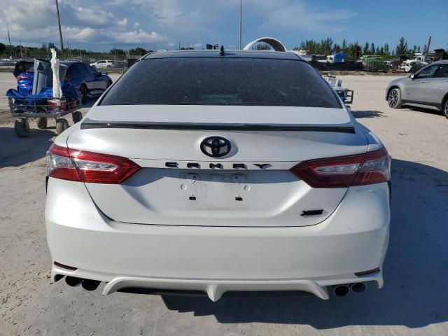 Photo 5 VIN: 4T1BZ1HK1KU026513 - TOYOTA CAMRY XSE 