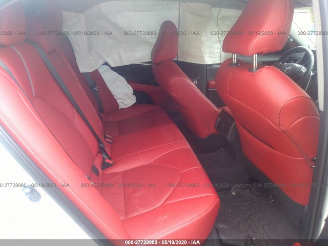 Photo 7 VIN: 4T1BZ1HK1KU028018 - TOYOTA CAMRY 