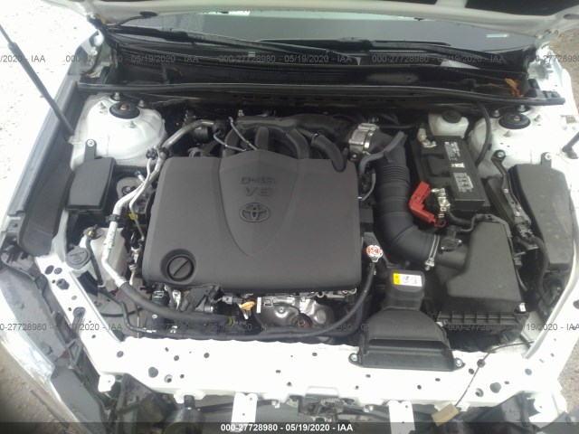 Photo 9 VIN: 4T1BZ1HK1KU028018 - TOYOTA CAMRY 