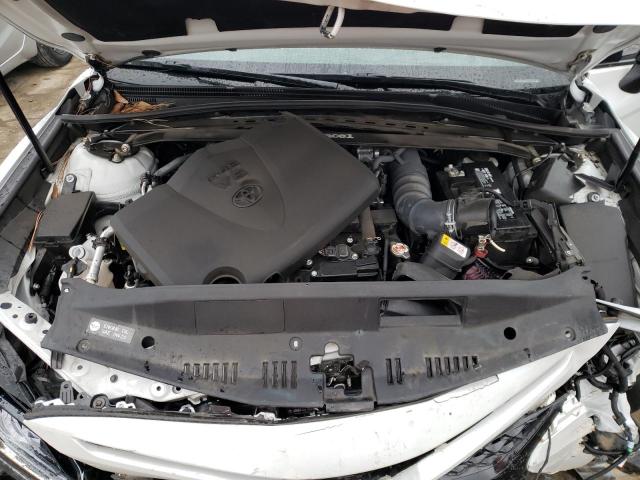 Photo 10 VIN: 4T1BZ1HK1KU031789 - TOYOTA CAMRY 