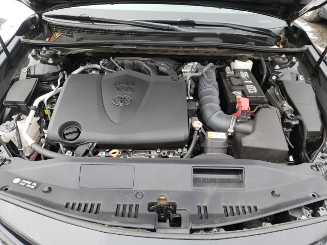 Photo 6 VIN: 4T1BZ1HK2JU002512 - TOYOTA CAMRY XSE 