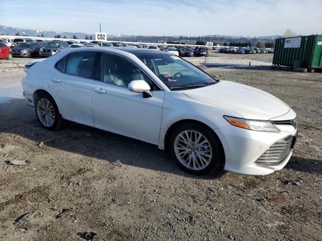 Photo 3 VIN: 4T1BZ1HK2JU004132 - TOYOTA CAMRY 