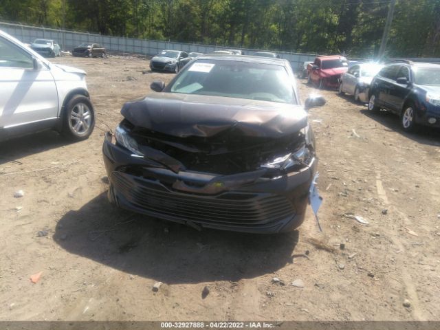 Photo 5 VIN: 4T1BZ1HK2JU004308 - TOYOTA CAMRY 