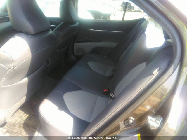 Photo 7 VIN: 4T1BZ1HK2JU004308 - TOYOTA CAMRY 