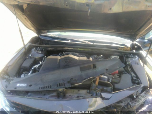 Photo 9 VIN: 4T1BZ1HK2JU004308 - TOYOTA CAMRY 