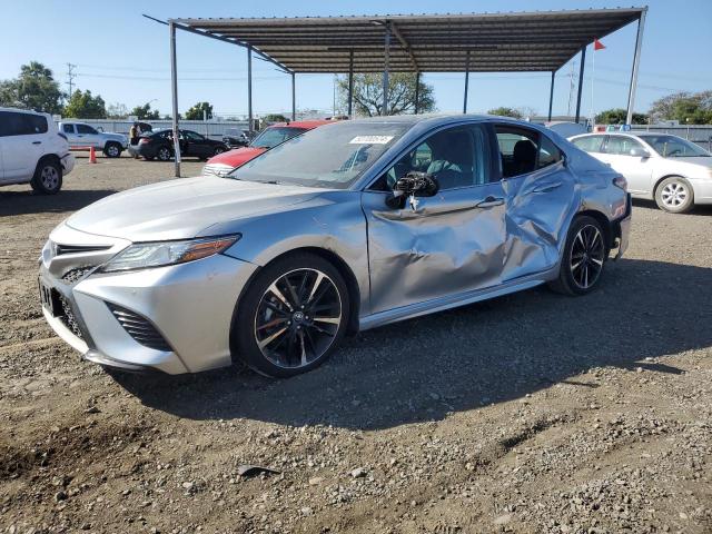 Photo 0 VIN: 4T1BZ1HK2JU011372 - TOYOTA CAMRY 