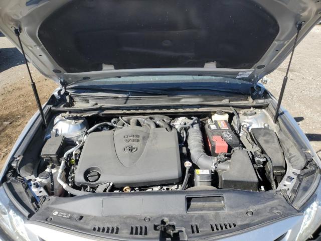 Photo 10 VIN: 4T1BZ1HK2JU011372 - TOYOTA CAMRY 