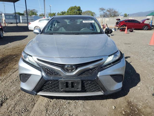 Photo 4 VIN: 4T1BZ1HK2JU011372 - TOYOTA CAMRY 