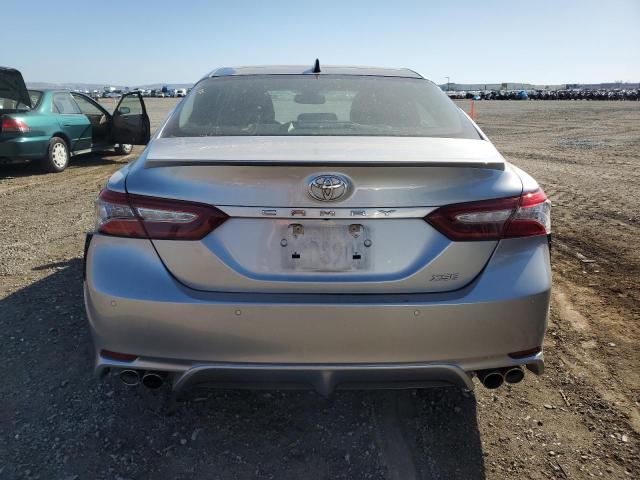 Photo 5 VIN: 4T1BZ1HK2JU011372 - TOYOTA CAMRY 