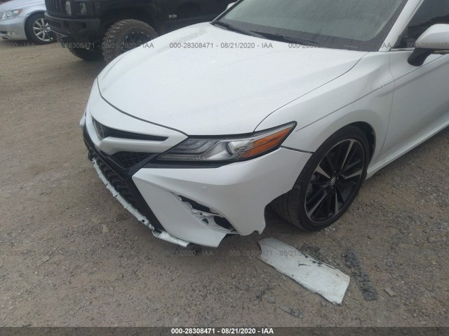 Photo 5 VIN: 4T1BZ1HK2JU012800 - TOYOTA CAMRY 