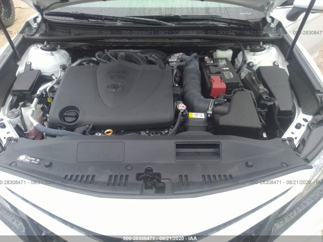 Photo 9 VIN: 4T1BZ1HK2JU012800 - TOYOTA CAMRY 