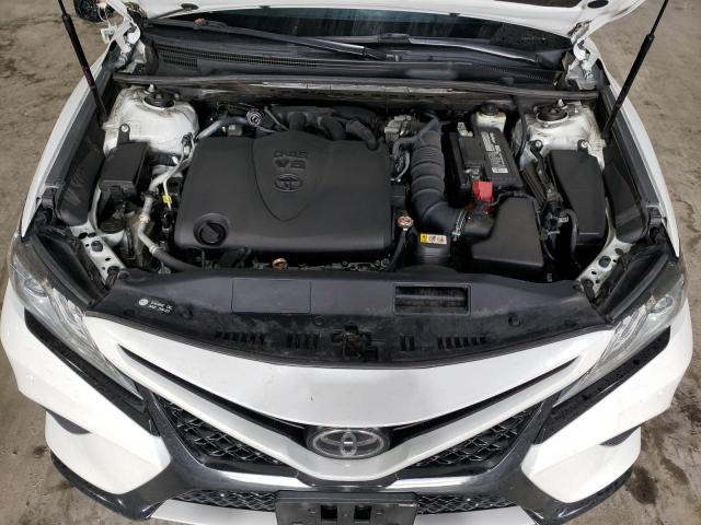 Photo 10 VIN: 4T1BZ1HK2JU019245 - TOYOTA CAMRY 