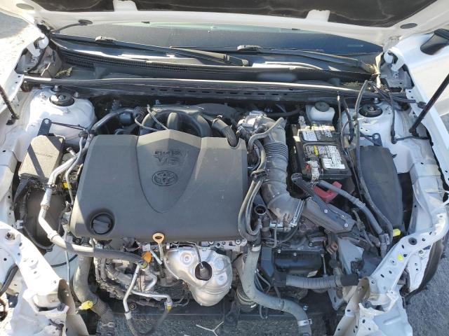 Photo 10 VIN: 4T1BZ1HK2JU019956 - TOYOTA CAMRY XSE 