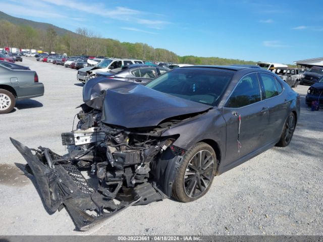 Photo 5 VIN: 4T1BZ1HK2JU021092 - TOYOTA CAMRY 