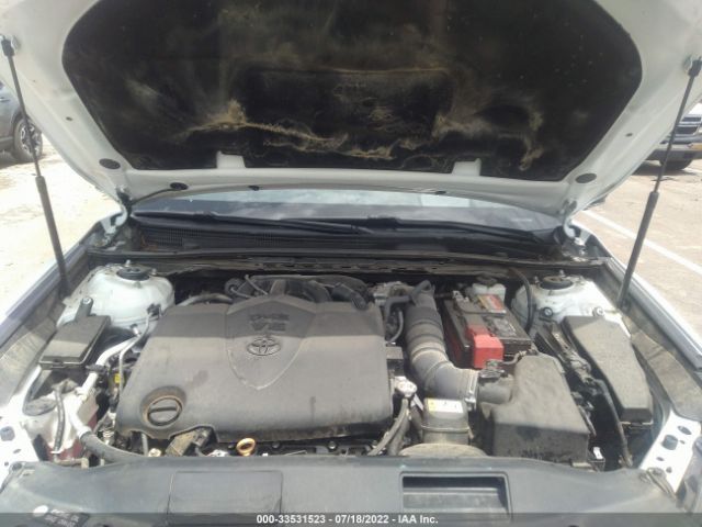 Photo 9 VIN: 4T1BZ1HK2JU021500 - TOYOTA CAMRY 