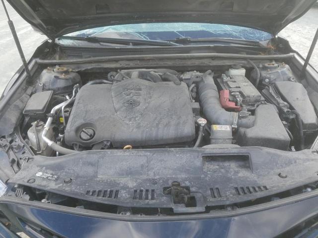 Photo 6 VIN: 4T1BZ1HK2JU500175 - TOYOTA CAMRY XSE 