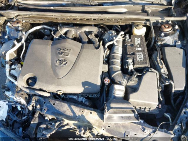 Photo 9 VIN: 4T1BZ1HK2JU503979 - TOYOTA CAMRY 