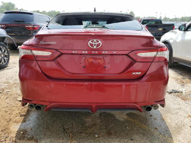 Photo 5 VIN: 4T1BZ1HK2JU506347 - TOYOTA CAMRY XSE 