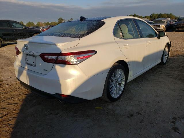 Photo 3 VIN: 4T1BZ1HK2JU506722 - TOYOTA CAMRY XSE 