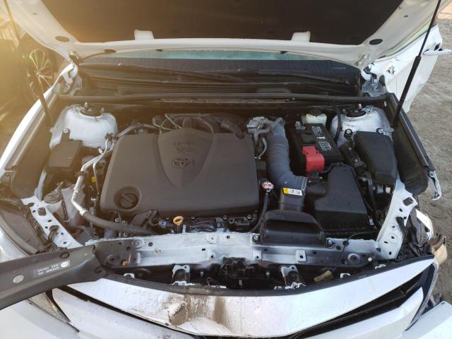 Photo 6 VIN: 4T1BZ1HK2JU506722 - TOYOTA CAMRY XSE 