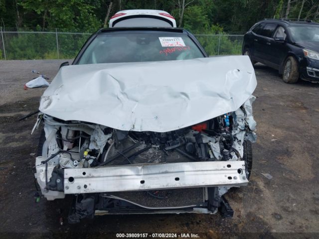 Photo 5 VIN: 4T1BZ1HK2KU023457 - TOYOTA CAMRY 