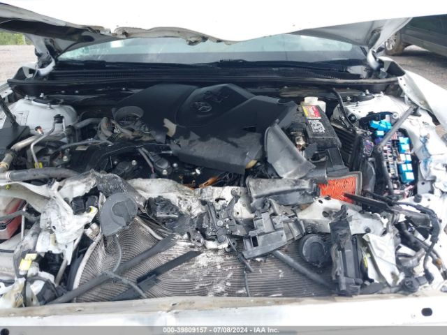 Photo 9 VIN: 4T1BZ1HK2KU023457 - TOYOTA CAMRY 