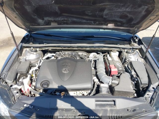 Photo 9 VIN: 4T1BZ1HK2KU024933 - TOYOTA CAMRY 