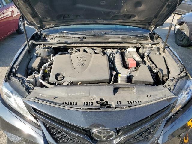 Photo 10 VIN: 4T1BZ1HK2KU025564 - TOYOTA CAMRY 