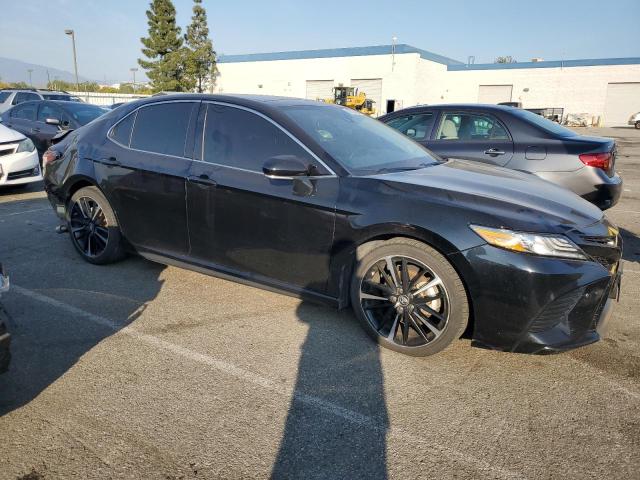 Photo 3 VIN: 4T1BZ1HK2KU025564 - TOYOTA CAMRY 