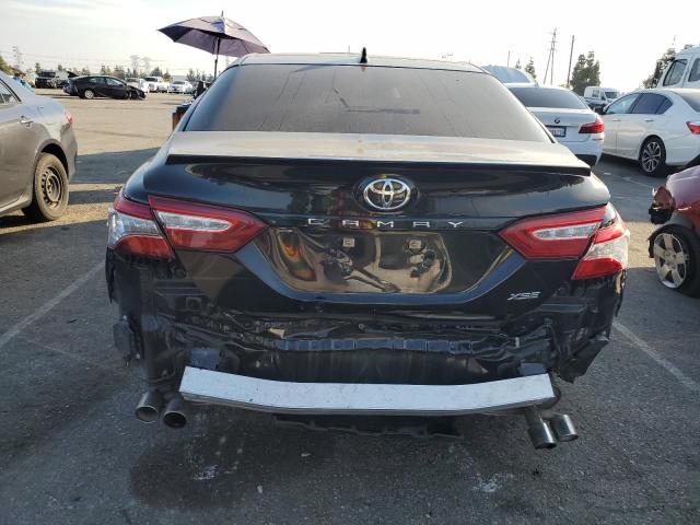 Photo 5 VIN: 4T1BZ1HK2KU025564 - TOYOTA CAMRY 