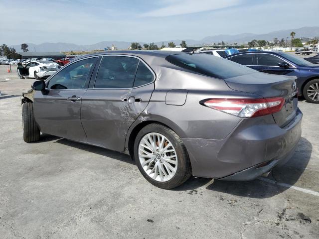 Photo 1 VIN: 4T1BZ1HK3JU002678 - TOYOTA CAMRY 