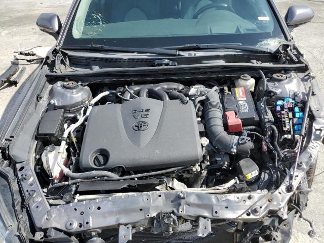 Photo 10 VIN: 4T1BZ1HK3JU002678 - TOYOTA CAMRY 