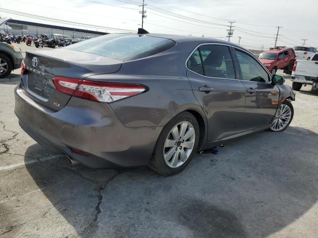 Photo 2 VIN: 4T1BZ1HK3JU002678 - TOYOTA CAMRY 