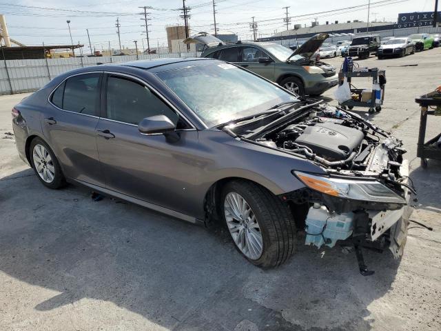 Photo 3 VIN: 4T1BZ1HK3JU002678 - TOYOTA CAMRY 