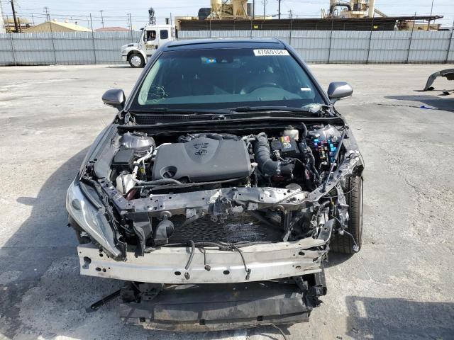 Photo 4 VIN: 4T1BZ1HK3JU002678 - TOYOTA CAMRY 