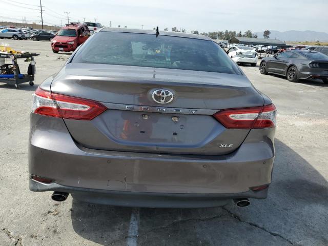 Photo 5 VIN: 4T1BZ1HK3JU002678 - TOYOTA CAMRY 