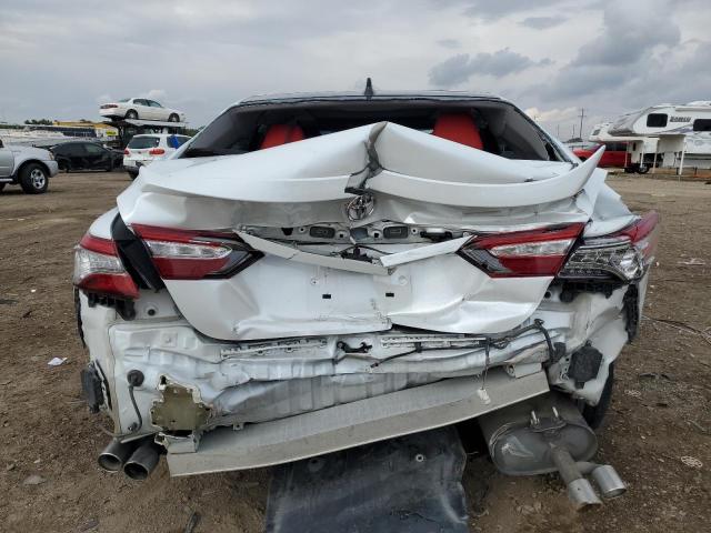 Photo 5 VIN: 4T1BZ1HK3JU012319 - TOYOTA CAMRY XSE 