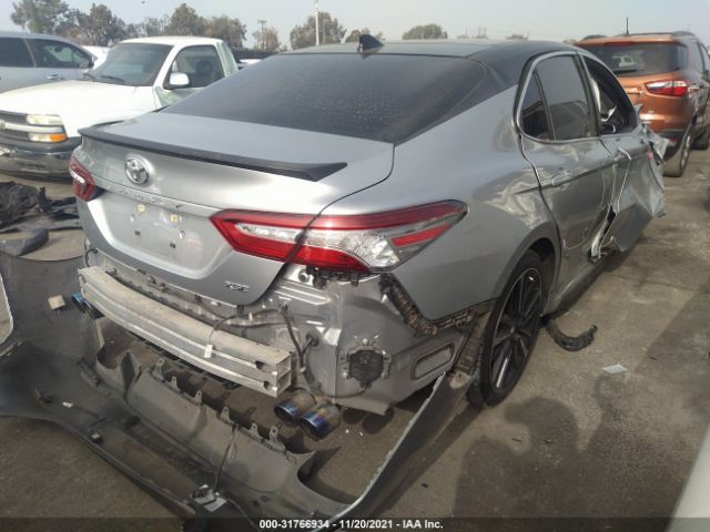 Photo 3 VIN: 4T1BZ1HK3JU012594 - TOYOTA CAMRY 