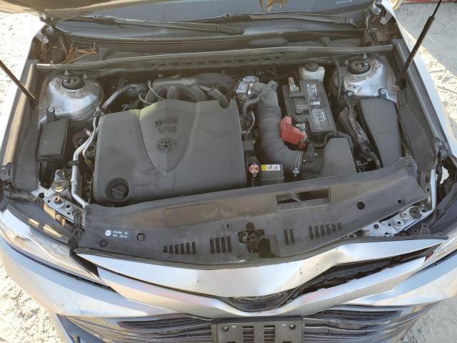 Photo 10 VIN: 4T1BZ1HK3JU013129 - TOYOTA CAMRY XSE 