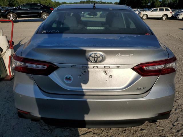 Photo 5 VIN: 4T1BZ1HK3JU013129 - TOYOTA CAMRY XSE 