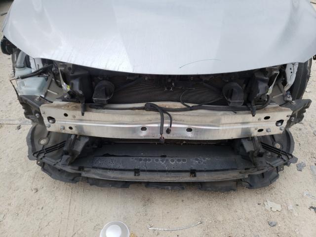 Photo 8 VIN: 4T1BZ1HK3JU015205 - TOYOTA CAMRY XSE 