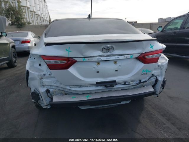 Photo 5 VIN: 4T1BZ1HK3JU018671 - TOYOTA CAMRY 